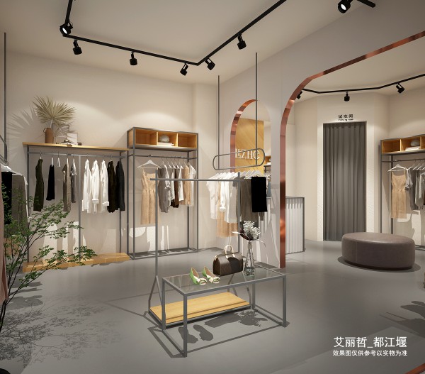 艾丽哲四川都江堰店开业倒计时开启中!