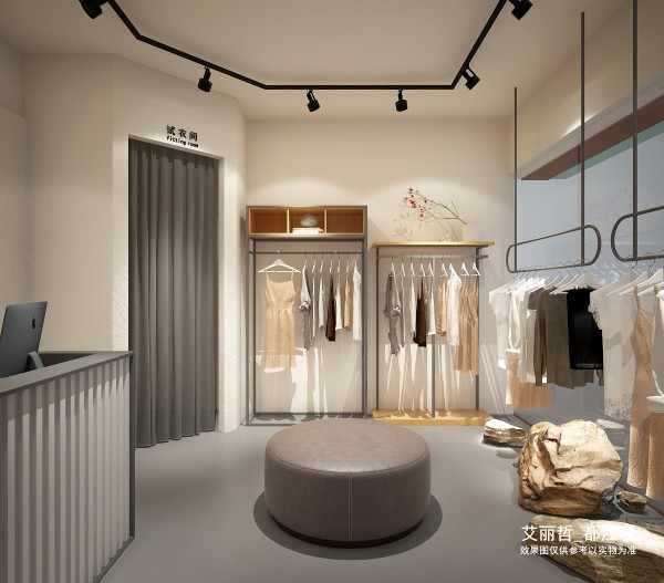 艾丽哲四川都江堰店开业倒计时开启中!