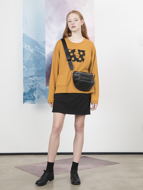 春季休闲通勤装 日常生活这样穿很是好看