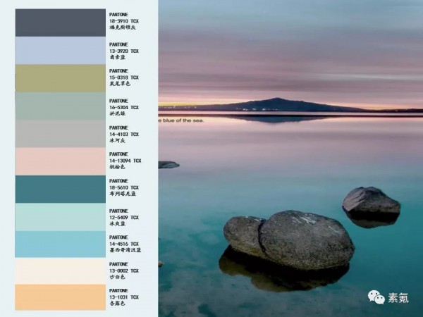 SSYK 2020 SUMMER#予见# | 新品发布会暨订货会