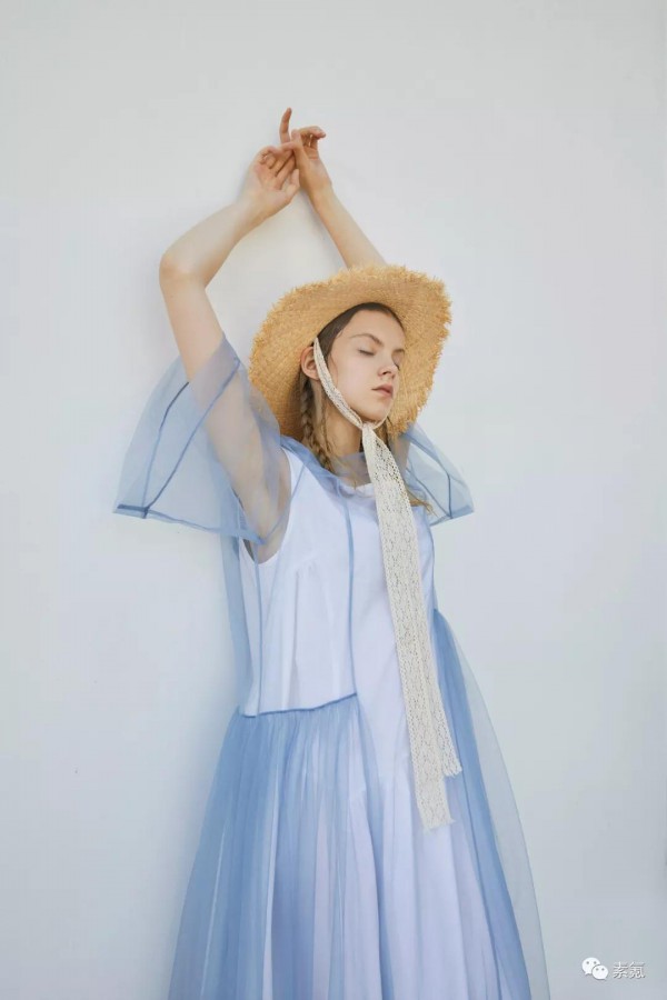 SSYK 2020 SUMMER#予见# | 新品发布会暨订货会