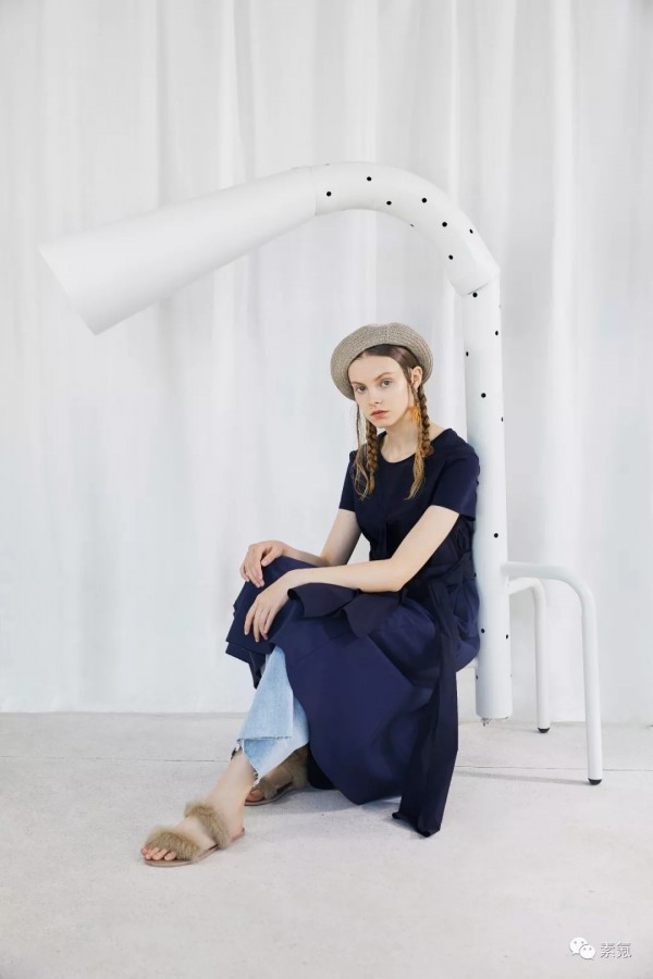 SSYK 2020 SUMMER#予见# | 新品发布会暨订货会