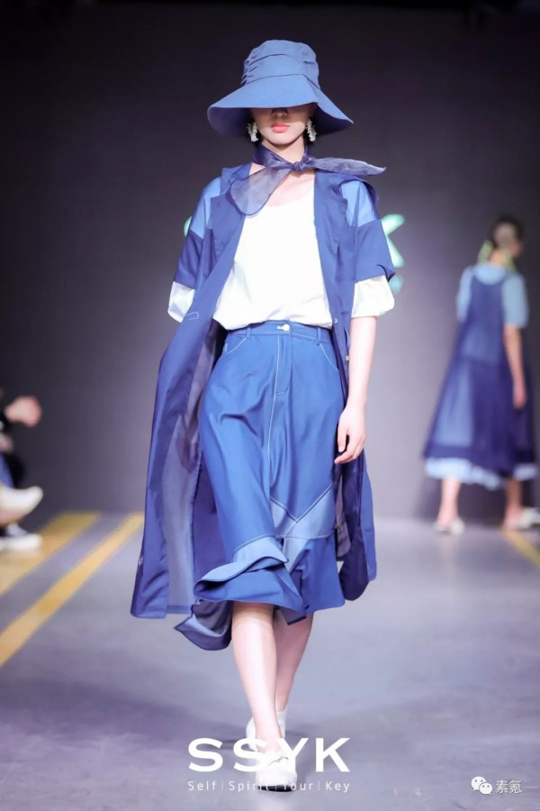 SSYK 2020 SUMMER#予见# | 新品发布会暨订货会