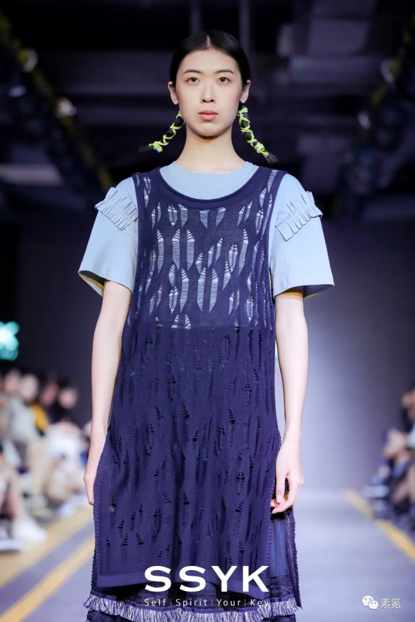 SSYK 2020 SUMMER#予见# | 新品发布会暨订货会