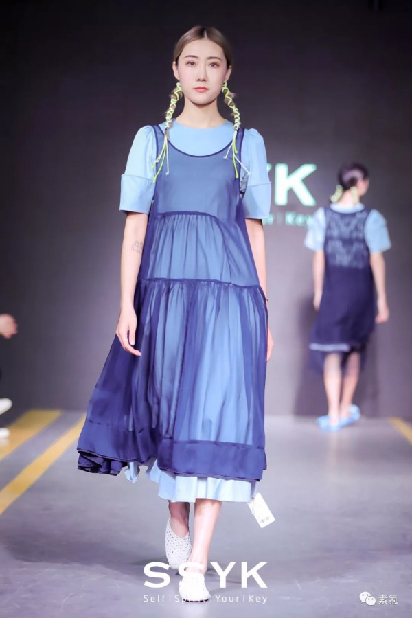 SSYK 2020 SUMMER#予见# | 新品发布会暨订货会