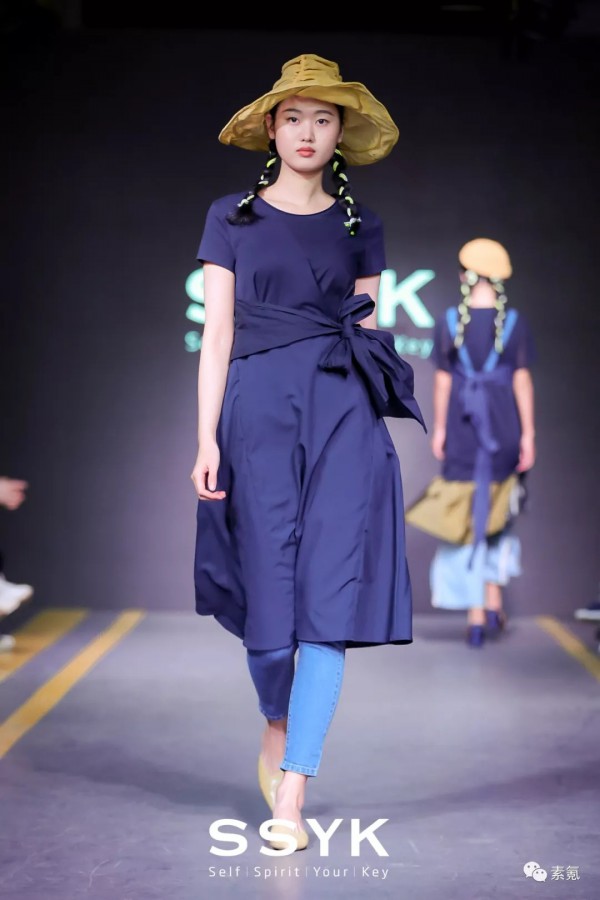 SSYK 2020 SUMMER#予见# | 新品发布会暨订货会