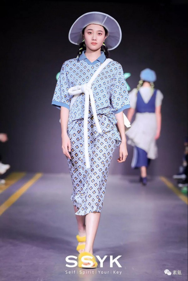 SSYK 2020 SUMMER#予见# | 新品发布会暨订货会