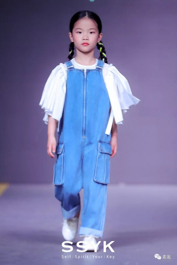 SSYK 2020 SUMMER#予见# | 新品发布会暨订货会