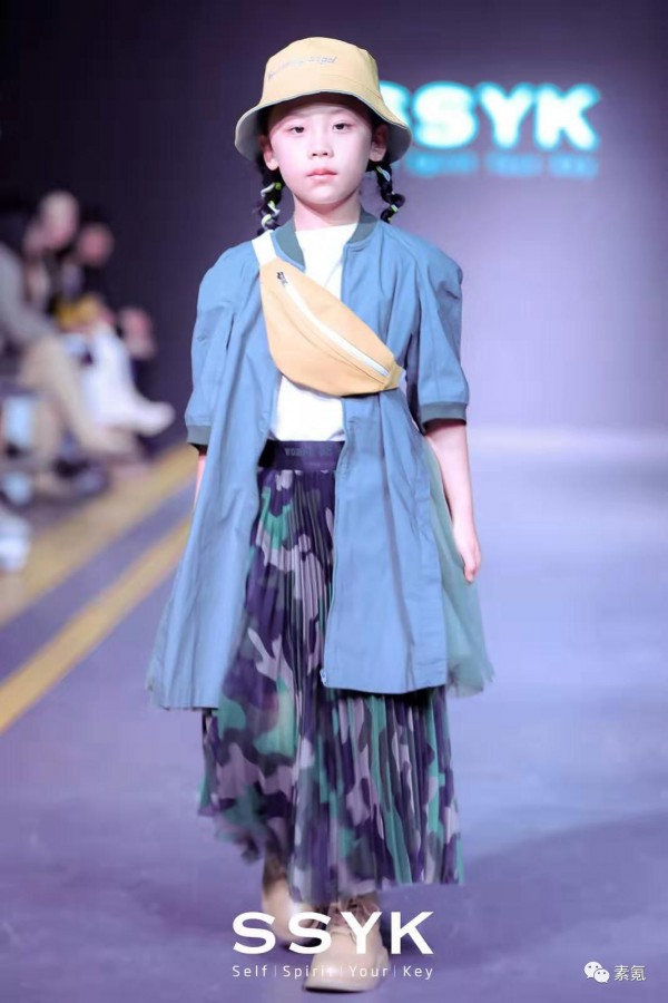 SSYK 2020 SUMMER#予见# | 新品发布会暨订货会