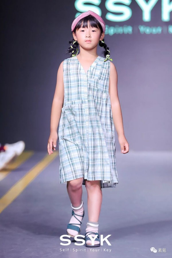 SSYK 2020 SUMMER#予见# | 新品发布会暨订货会