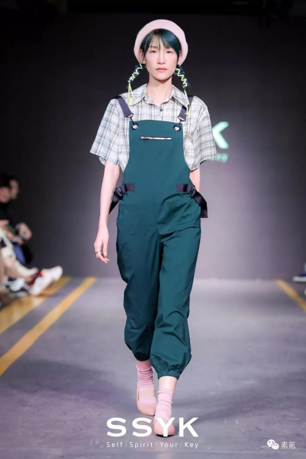 SSYK 2020 SUMMER#予见# | 新品发布会暨订货会