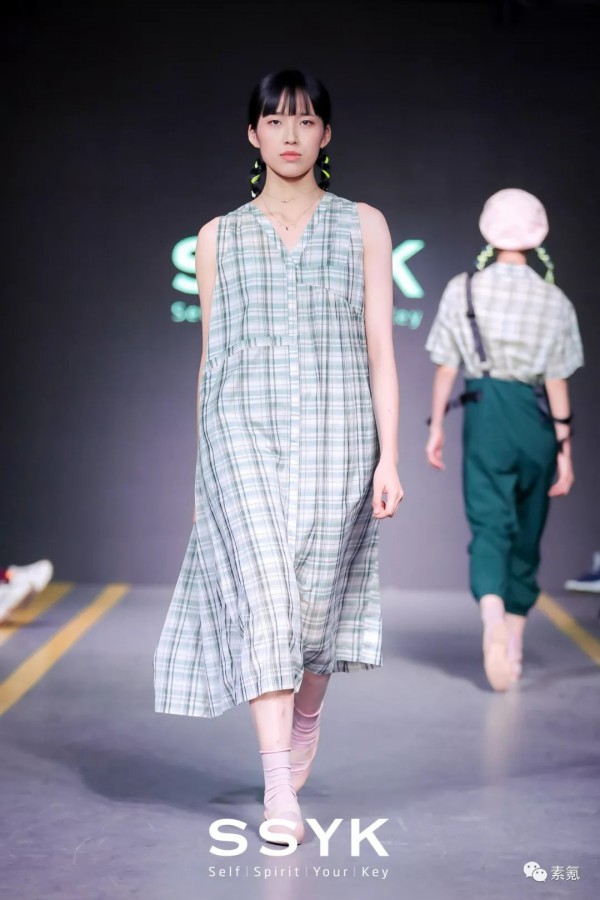 SSYK 2020 SUMMER#予见# | 新品发布会暨订货会