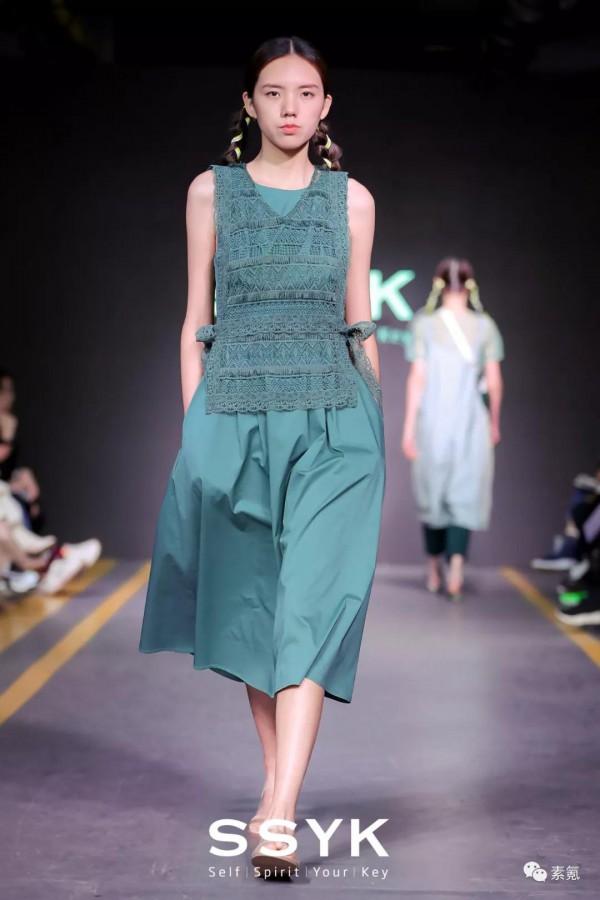 SSYK 2020 SUMMER#予见# | 新品发布会暨订货会