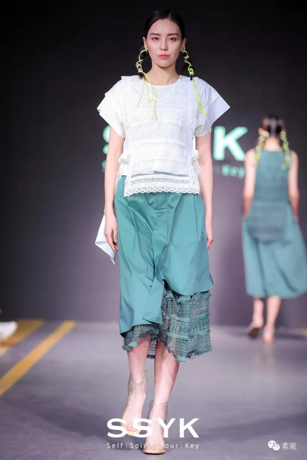 SSYK 2020 SUMMER#予见# | 新品发布会暨订货会