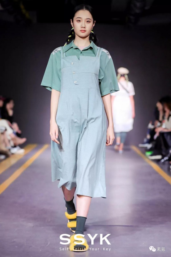 SSYK 2020 SUMMER#予见# | 新品发布会暨订货会