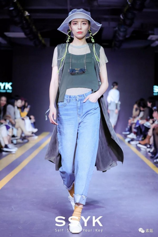 SSYK 2020 SUMMER#予见# | 新品发布会暨订货会