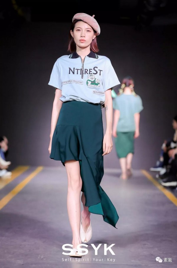 SSYK 2020 SUMMER#予见# | 新品发布会暨订货会