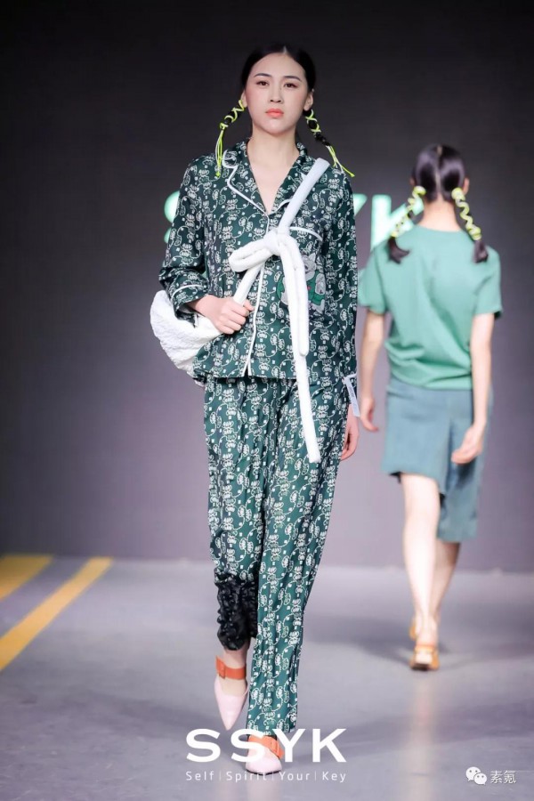 SSYK 2020 SUMMER#予见# | 新品发布会暨订货会