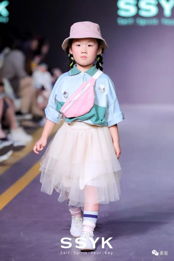 SSYK 2020 SUMMER#予见# | 新品发布会暨订货会