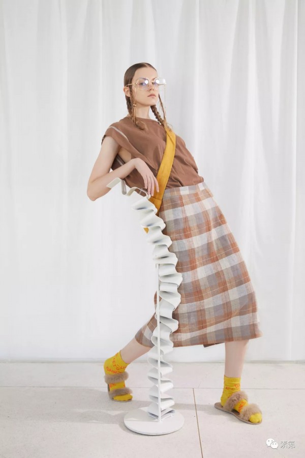 SSYK 2020 SUMMER#予见# | 新品发布会暨订货会