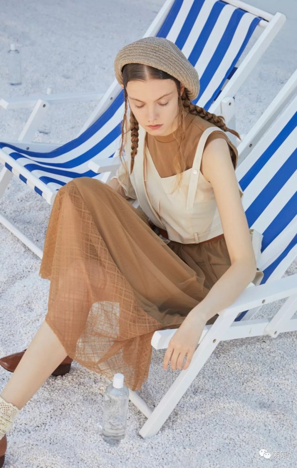 SSYK 2020 SUMMER#予见# | 新品发布会暨订货会