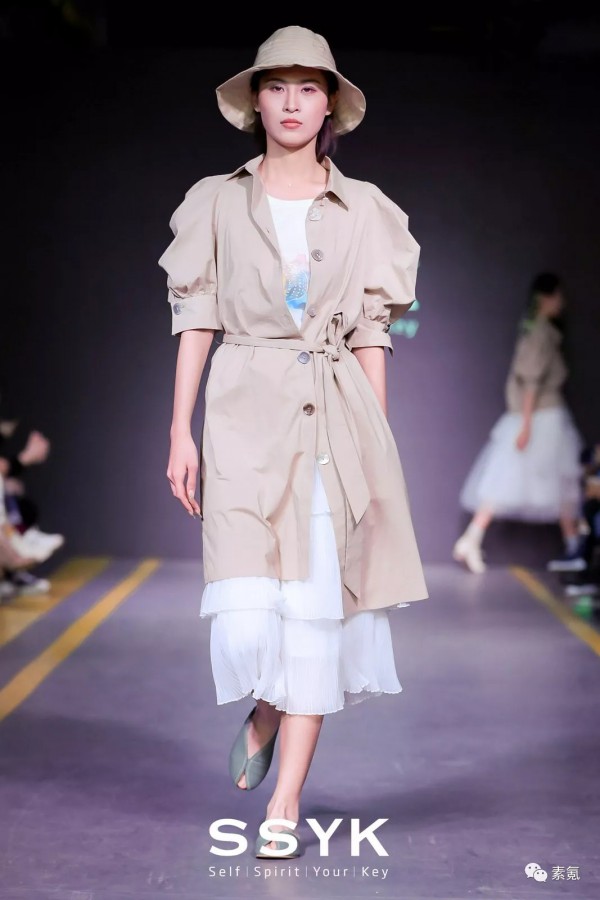 SSYK 2020 SUMMER#予见# | 新品发布会暨订货会