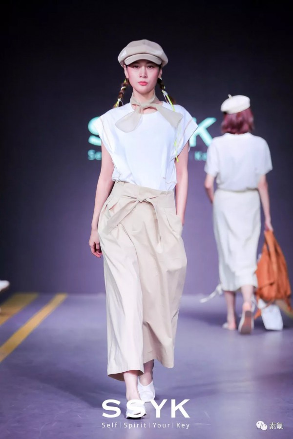 SSYK 2020 SUMMER#予见# | 新品发布会暨订货会