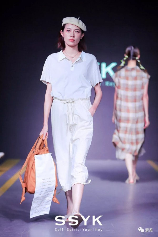 SSYK 2020 SUMMER#予见# | 新品发布会暨订货会