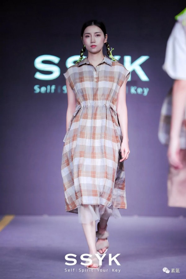 SSYK 2020 SUMMER#予见# | 新品发布会暨订货会