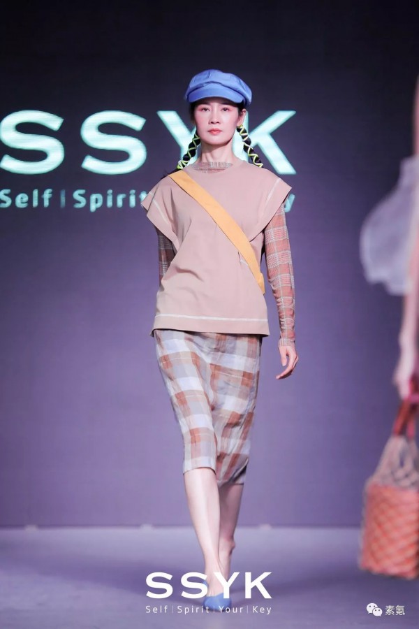 SSYK 2020 SUMMER#予见# | 新品发布会暨订货会