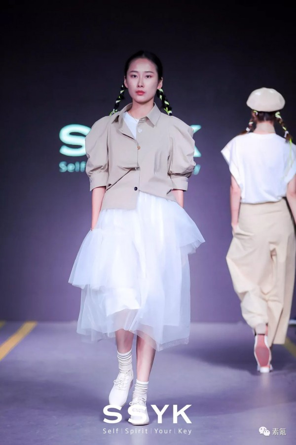 SSYK 2020 SUMMER#予见# | 新品发布会暨订货会