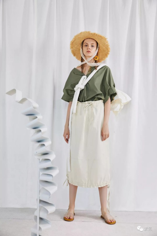 SSYK 2020 SUMMER#予见# | 新品发布会暨订货会