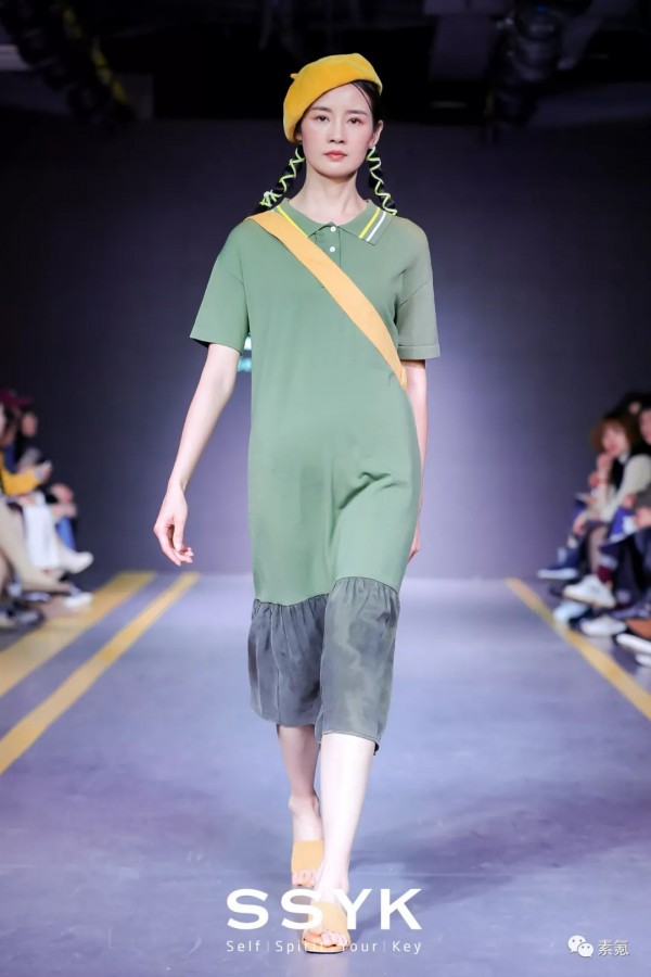 SSYK 2020 SUMMER#予见# | 新品发布会暨订货会