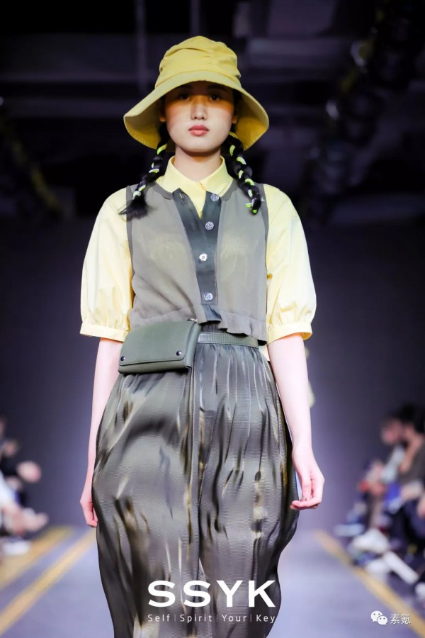 SSYK 2020 SUMMER#予见# | 新品发布会暨订货会