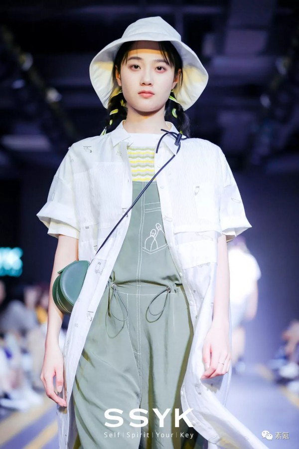 SSYK 2020 SUMMER#予见# | 新品发布会暨订货会