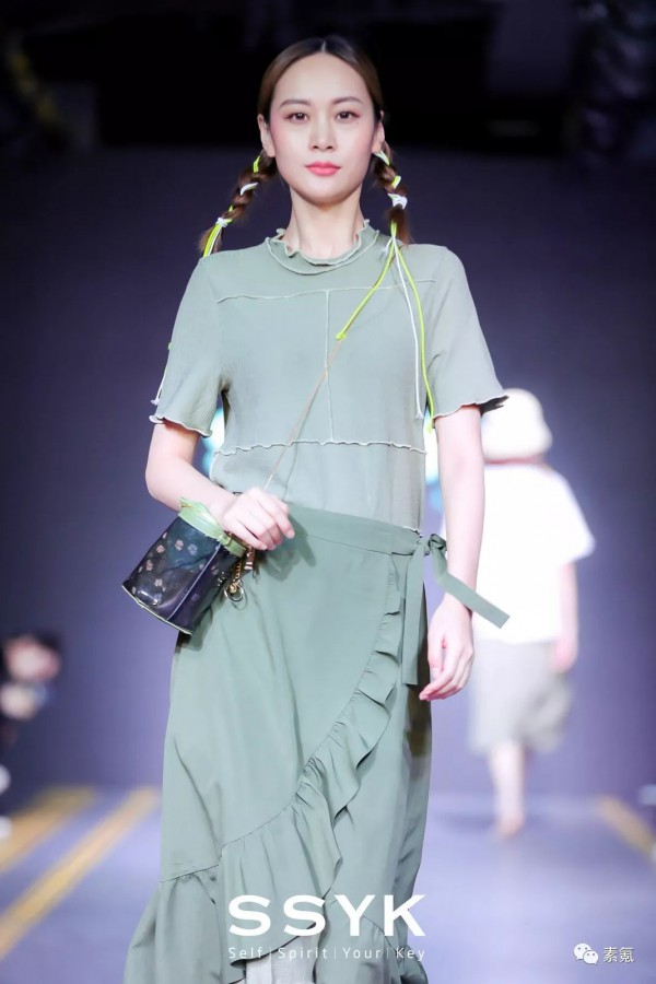 SSYK 2020 SUMMER#予见# | 新品发布会暨订货会