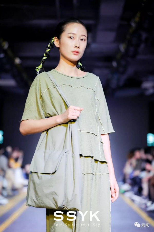 SSYK 2020 SUMMER#予见# | 新品发布会暨订货会