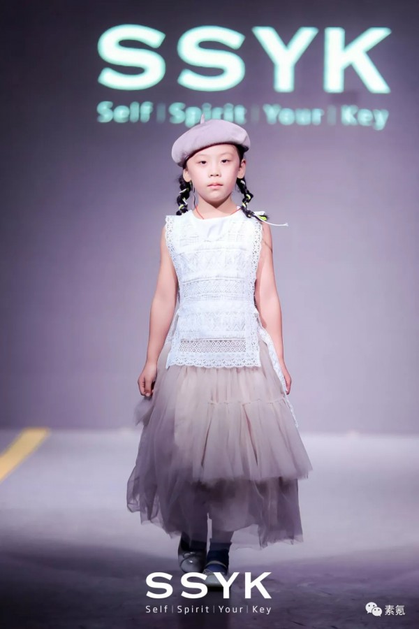 SSYK 2020 SUMMER#予见# | 新品发布会暨订货会