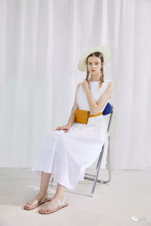 SSYK 2020 SUMMER#予见# | 新品发布会暨订货会