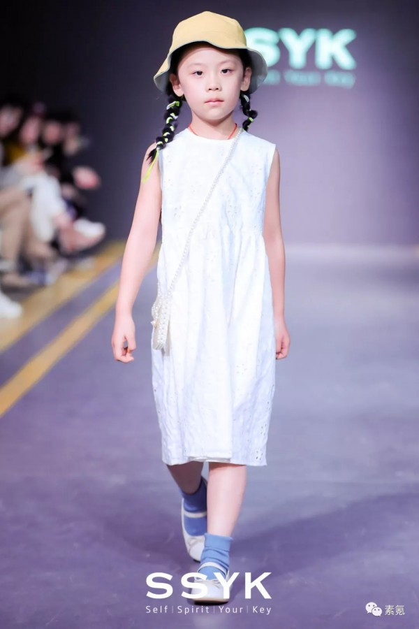 SSYK 2020 SUMMER#予见# | 新品发布会暨订货会