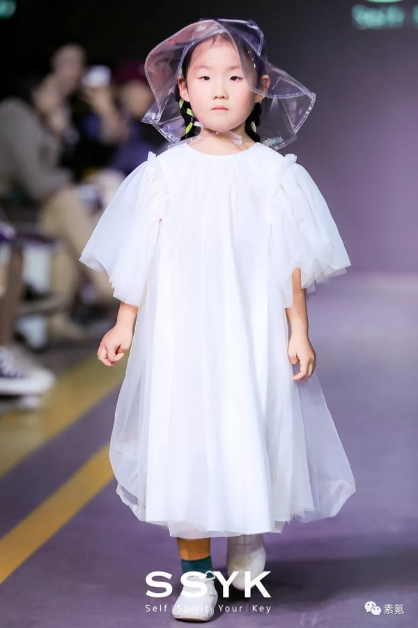 SSYK 2020 SUMMER#予见# | 新品发布会暨订货会