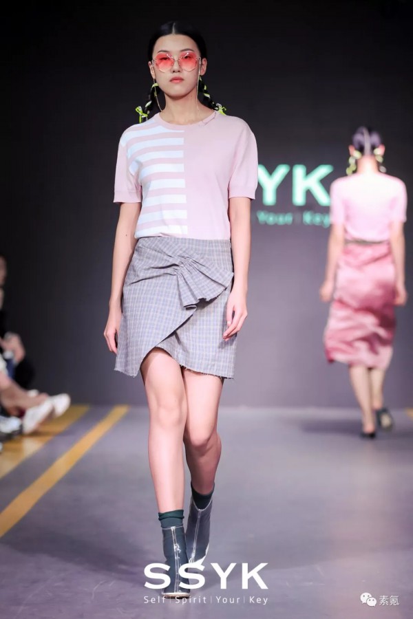 SSYK 2020 SUMMER#予见# | 新品发布会暨订货会