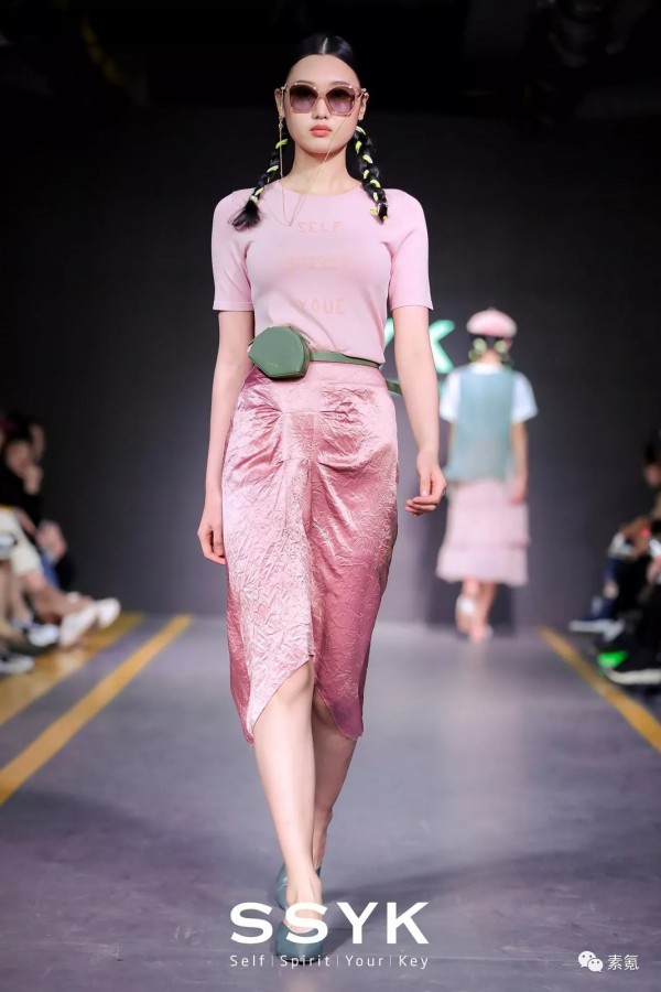 SSYK 2020 SUMMER#予见# | 新品发布会暨订货会