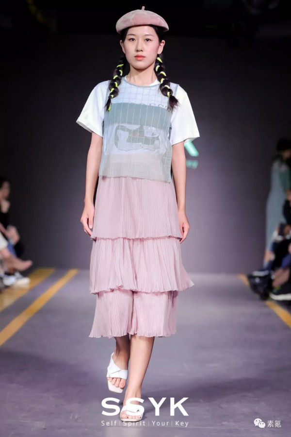 SSYK 2020 SUMMER#予见# | 新品发布会暨订货会