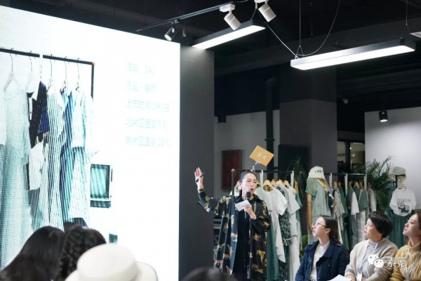 SSYK 2020 SUMMER#予见# | 新品发布会暨订货会