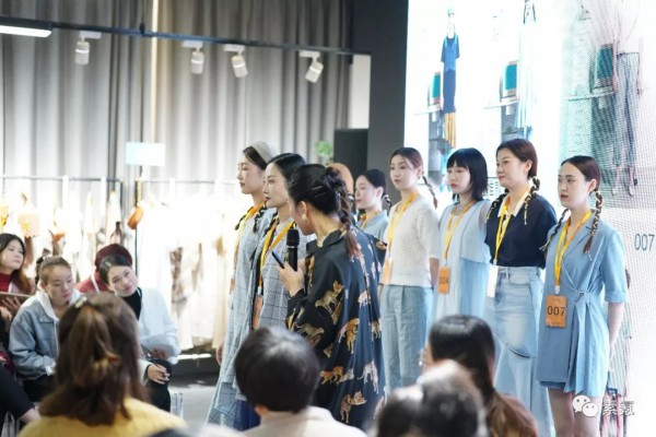 SSYK 2020 SUMMER#予见# | 新品发布会暨订货会