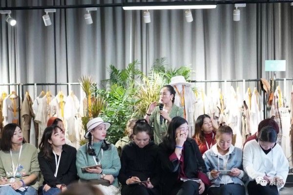 SSYK 2020 SUMMER#予见# | 新品发布会暨订货会