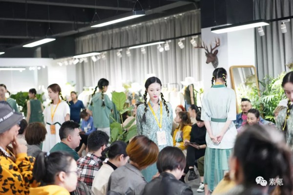 SSYK 2020 SUMMER#予见# | 新品发布会暨订货会