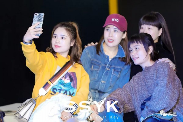 SSYK 2020 SUMMER#予见# | 新品发布会暨订货会