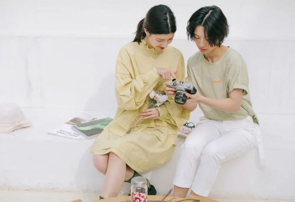 古木夕羊2020夏季新品上市